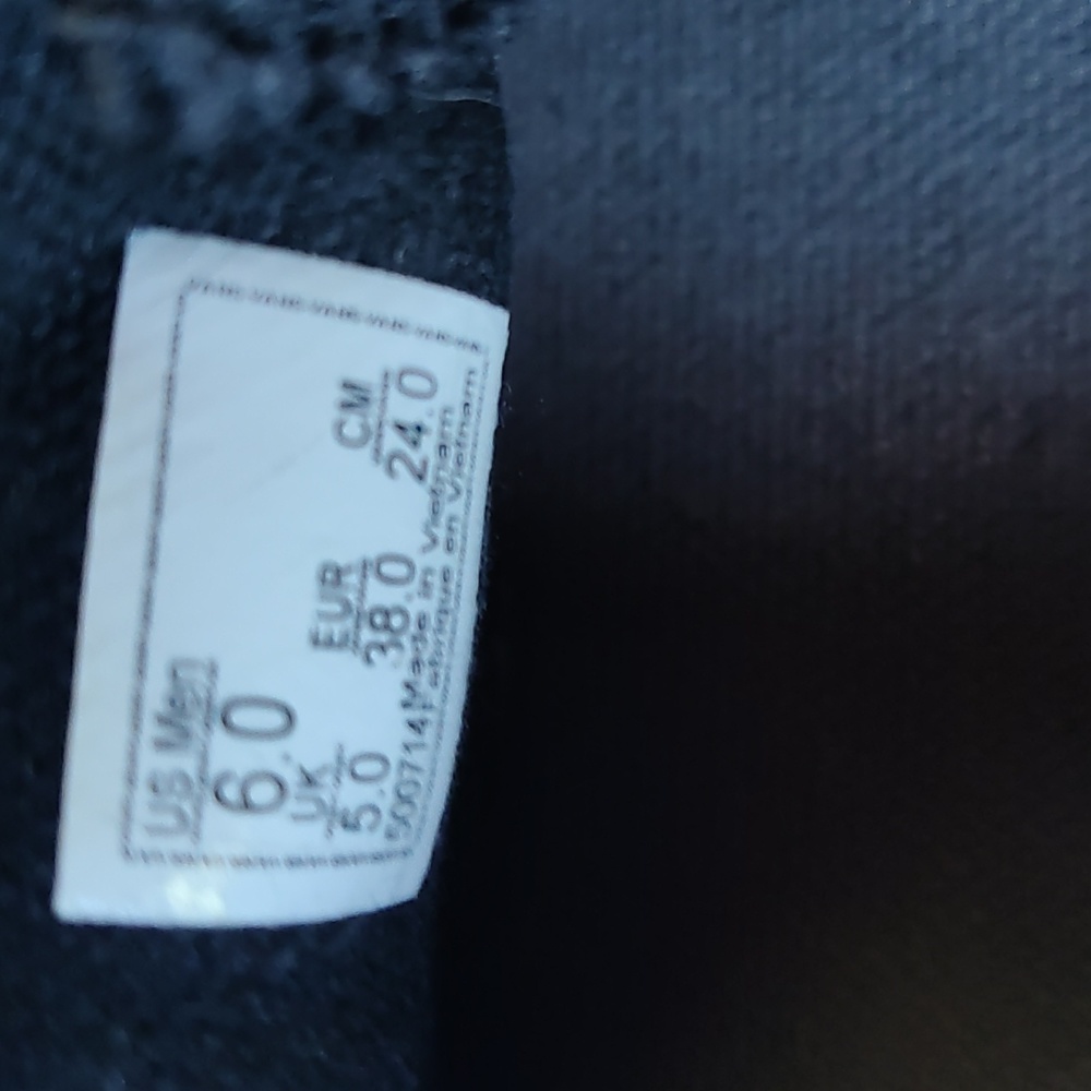 Vans slip on - Picture 4 of 4